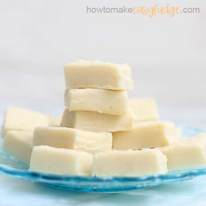 Vanilla Fudge Easy 4 Ingredient Microwave Vanilla Fudge Recipe,Au Jus Sauce Packet