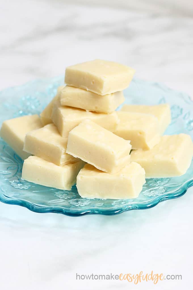 Vanilla Fudge Easy 4 Ingredient Microwave Vanilla Fudge Recipe,Wii U Games For Kids